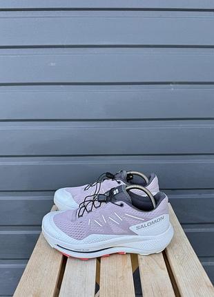 Кросівки salomon pulsar trail w
