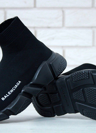 Кросівки bb 36-45 унісекс 3