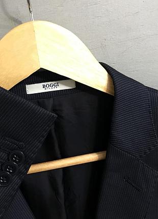 Піджак boggi milano 4