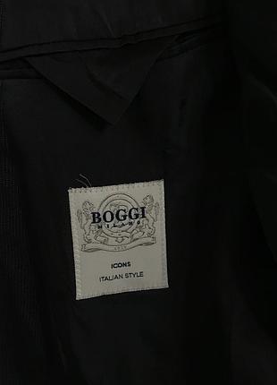 Піджак boggi milano 5