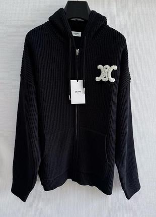 Худі celine 2
