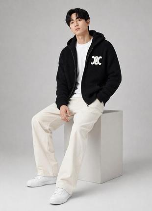 Худі celine 8