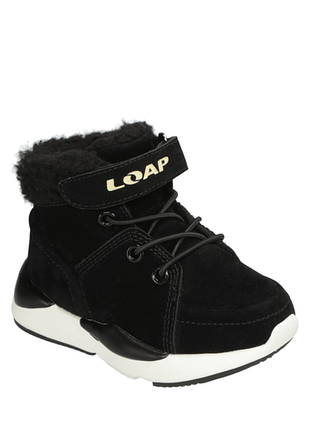 Зимние сапожки loap