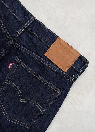 Джинси levis 501 × wrangler × lee 5
