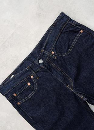 Джинси levis 501 × wrangler × lee 3