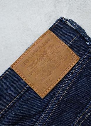 Джинси levis 501 × wrangler × lee 6