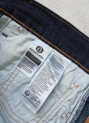 Джинси levis 501 × wrangler × lee 4