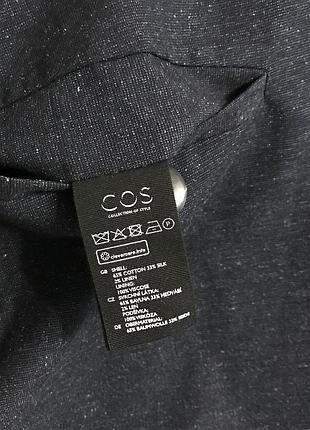 Піджак cos 6