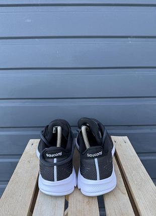 Кросівки saucony ride unisex 4