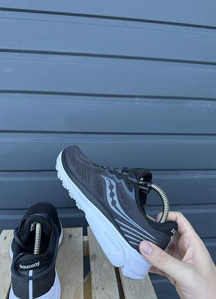 Кросівки saucony ride unisex 5