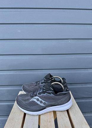 Кросівки saucony ride unisex