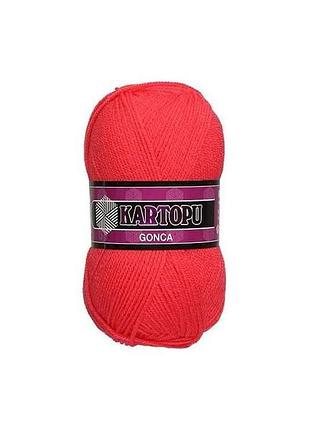 Пряжа gonca 812 5 шт./пач. тм kartopu