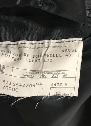 Піджак corneliani 6