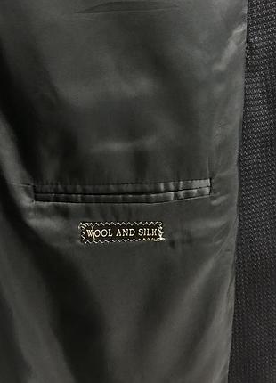 Піджак corneliani 8