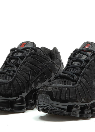 Кроссовки shox 4