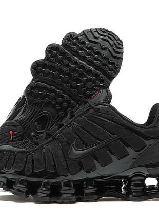 Кроссовки shox 2