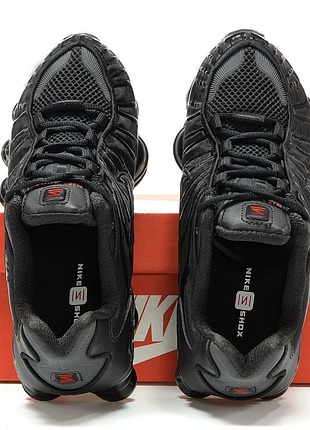 Кроссовки shox 5