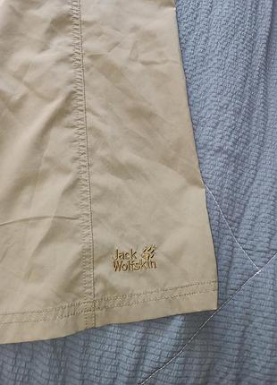 Плаття jack wolfskin 2