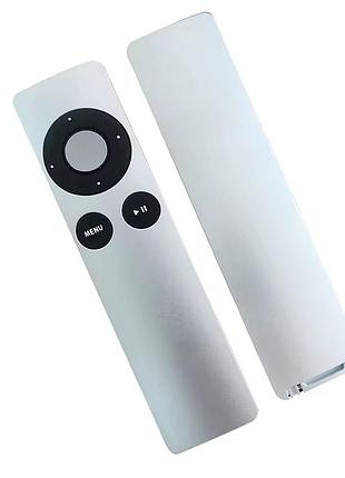 Универсальный пульт дистанционного управления apple remote для apple tv1/tv2/tv3/mac/ipod/iphone