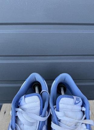 Кросівки nike dunk low 'polar blue' 3