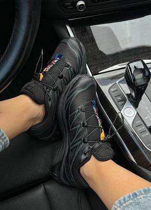 Salomon xt-6 gore-tex premium 2
