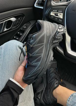 Salomon xt-6 gore-tex premium 5