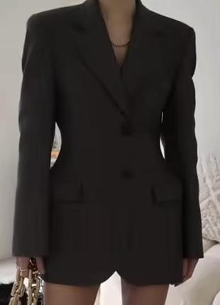 Жакет , як в zara. 4