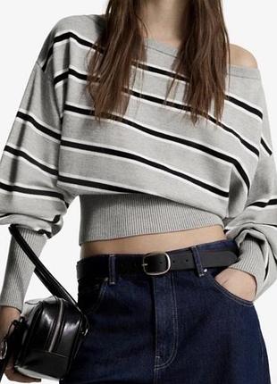 Світер bershka