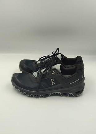 🏷️ женские кроссовки onunning cloudventure, разм. eu 38.5 / us w7.5, стелька 24.5 см