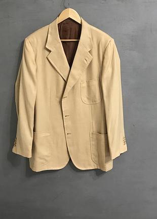Піджак kiton