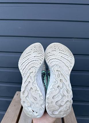 Кросівки nike react infinity run flyknit 2 6