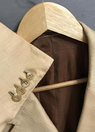 Піджак kiton 4