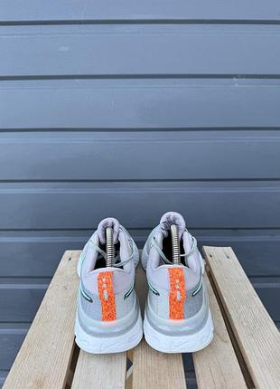 Кросівки nike react infinity run flyknit 2 4