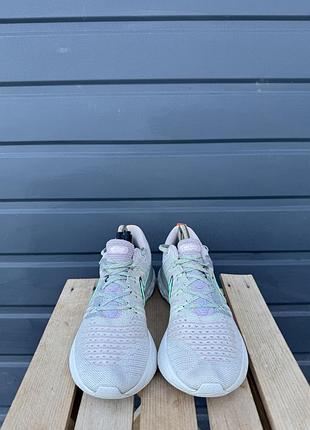 Кросівки nike react infinity run flyknit 2 2