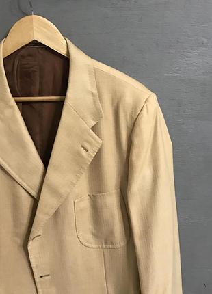 Піджак kiton 3