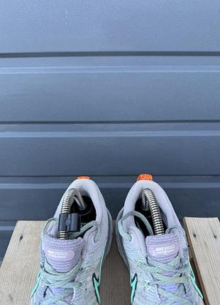 Кросівки nike react infinity run flyknit 2 3