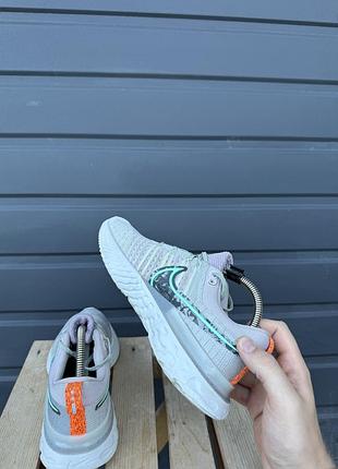 Кросівки nike react infinity run flyknit 2 5