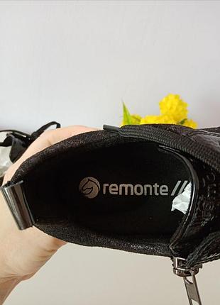 Туфли кроссовки remonte 38 размер 5