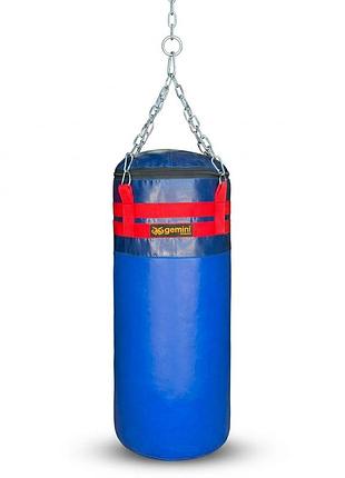 Мешок боксерский gemini sport классический пвх 0.7м gbp-1-0.7bl