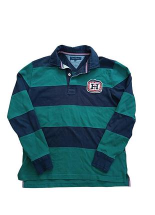 Кофта tommy hilfiger 2