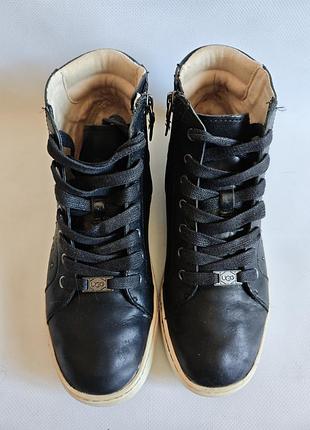 Кеды ugg женские 3