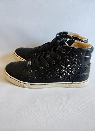 Кеды ugg женские 4