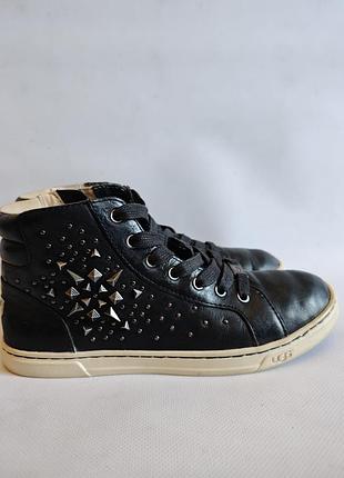 Кеды ugg женские 6