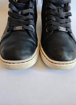 Кеды ugg женские 2