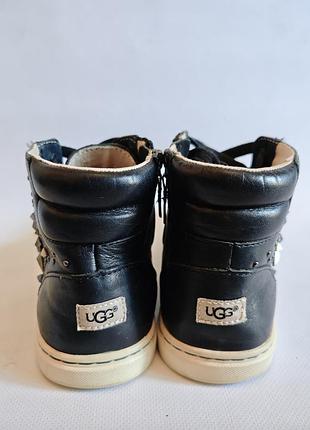 Кеды ugg женские 5