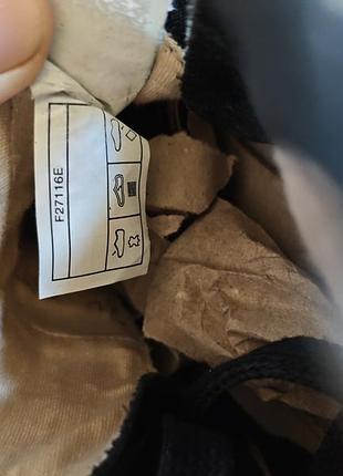 Кеды ugg женские 8