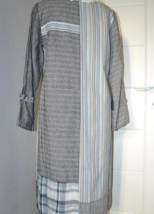 Сукня "апсайклінг" 3