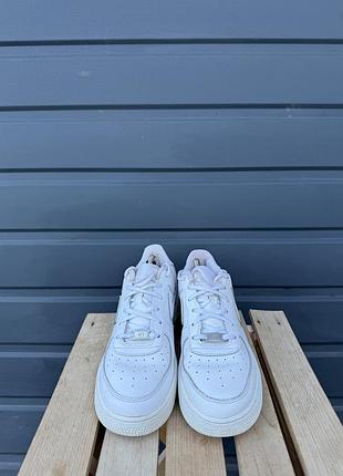 Кросівки nike air force оригінал 2