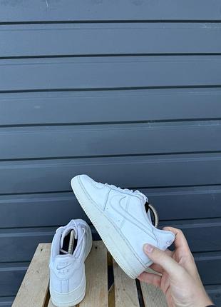 Кросівки nike air force оригінал 4