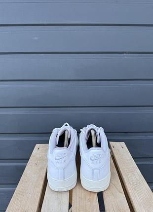 Кросівки nike air force оригінал 3
